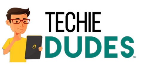 Techie Dude Techie Dude