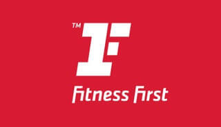 Fitness First Fitness First