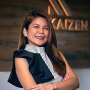 Murtaza Manji - Managing Partner of Kaizen Business Consulting Group Dubai
